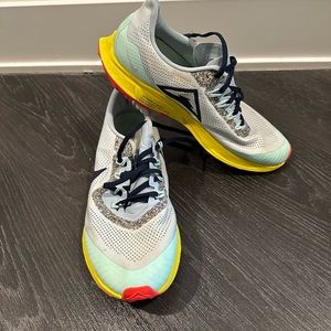 Nike Trail shoes Air Zoom Pegasus 36 Trail Aura size 10.5